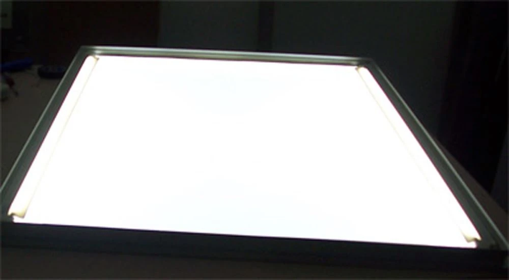  PMMA guide plate