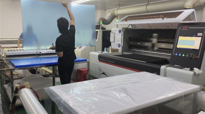 TV light guide factory TV light guide factory