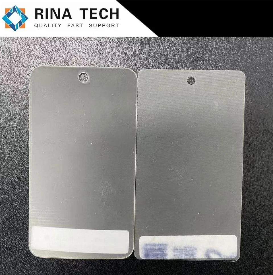 Angle-Polarizing Microstructured Diffuser Film suppliers