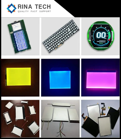 small led backlight.rina tech.4