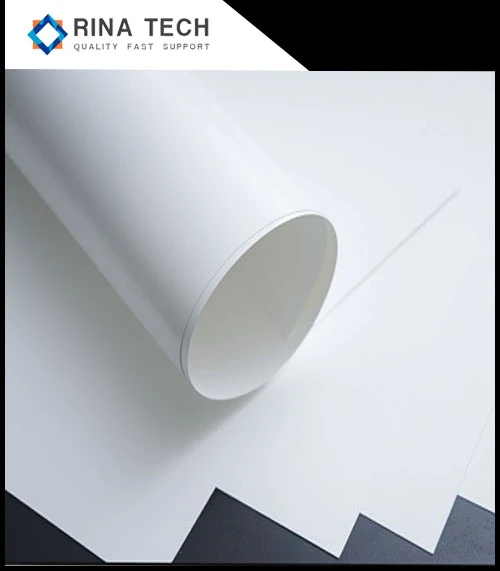 42inch 530*937mm Reflector Film For TV Repair