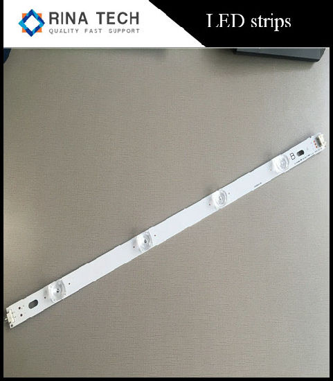 Cutting Flexible Led Lens Strips