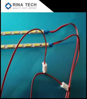 Foctory Supply Customized LED SMD traka za TV