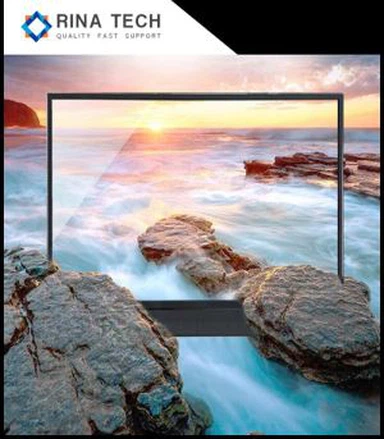 LED LCD televizor Rezervni delovi i pribor SKD