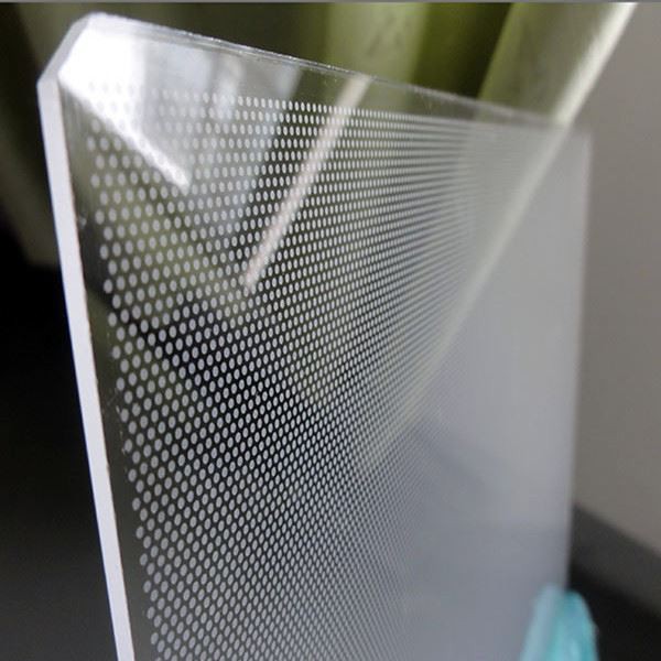 50inch Led Backlight Panel For Tv