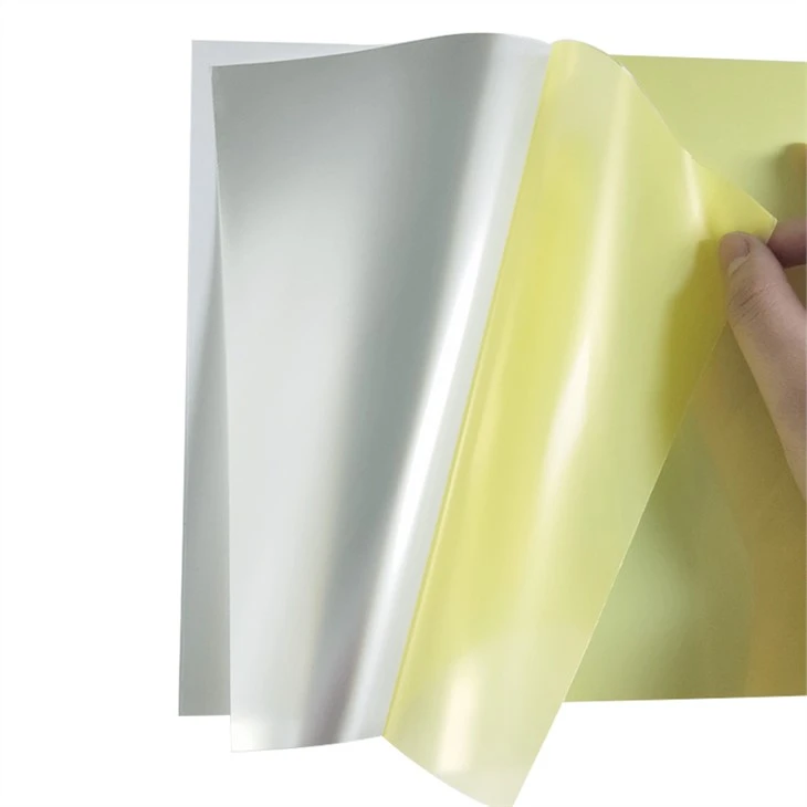Prism Sheet LCD