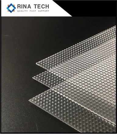 Plexiglass Light Diffuser