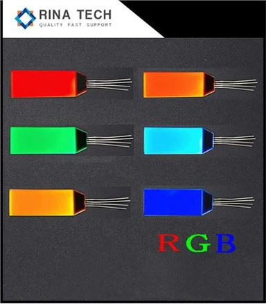 RGB LED pozadinsko osvetljenje